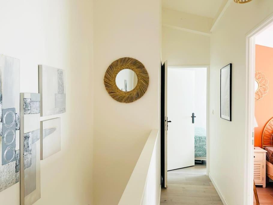 Loasis - Duplex T4 Hypercentre Leilighet Villefranche-sur-Saône Eksteriør bilde